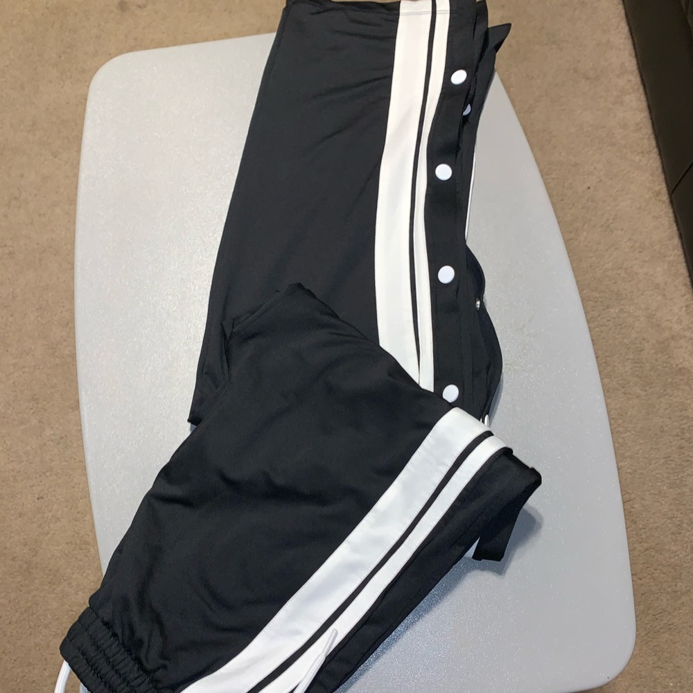 Track pants
